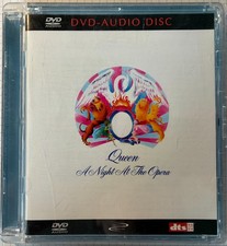 Queen night at - -, the