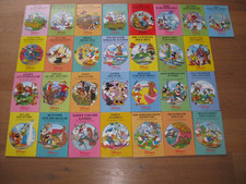 29 x Disney's Weltenbummler