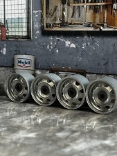 Modellauto Felgen Tuning 1:18 Diorama 15“ ATS Cup