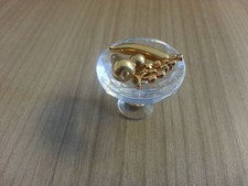 Swarovski Kristall Figur