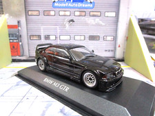 BMW M3 E36 3er Reihe GTR 1993