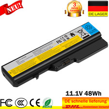 Akku für Lenovo G780 B475 B470 B475 B570 G460L G465 G470 G475 G560 G565 G570 DE
