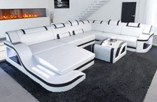 Wohnlandschaft Luxus Palermo