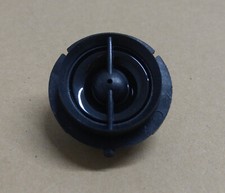 BMW E46 Cabrio Harman Kardon TOP HIFI Hochtöner SCHWARZ 8383978 NEU