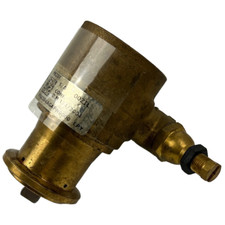 FLUID-O-TECH ROTOFLOW ROTATIONS-PUMPE PR204 PA0204AGAPN0000 Kaffeemaschine