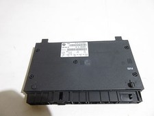 BMW E65 745d  Steuergerät Memory Sitz 9134646