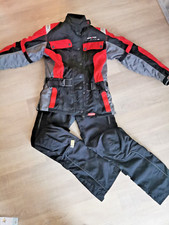 Motorradkleidung Damen