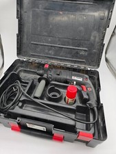 Würth MASTER BOHRHAMMER H 22-SLE inkl. Koffer