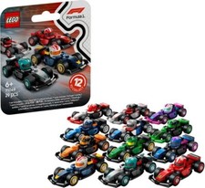 LEGO® Minifigures 71049 F1