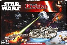 Risiko Star Wars Disney von