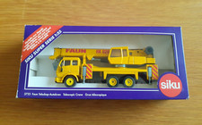 SIKU - 3723 - MB-Lkw mit Faun