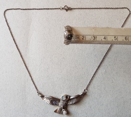 Seltene artdeco schmuckset - seltene,