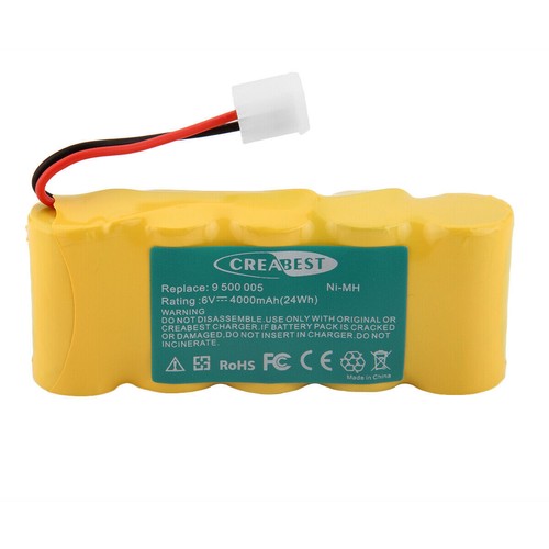 4ah akku batterie für - batterie,