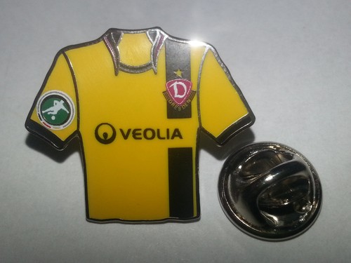 P60 pin dynamo dresden - p60, sg