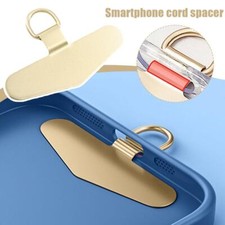 Edelstahl Telefon Lanyards