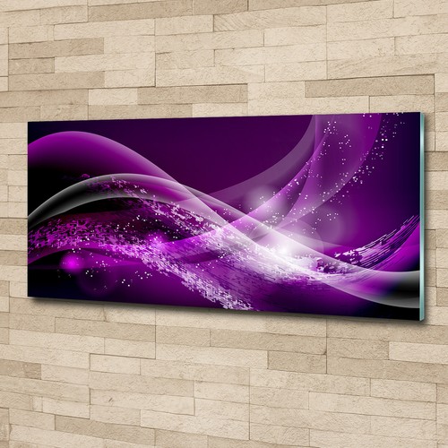 Glas bild wandbilder - wandbilder, auf
