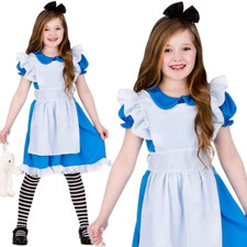 Mädchen Märchenbuch Alice