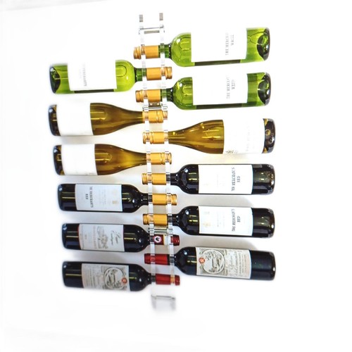 Modernes weinregal von - weinregal,