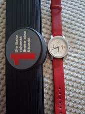 Herren quarz uhr datum - db,