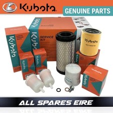 KUBOTA ORIGINAL G23 G23-II