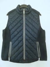 Weste Stepp, B.Barclay