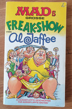 MAD Taschenbuch 48  Mad´s