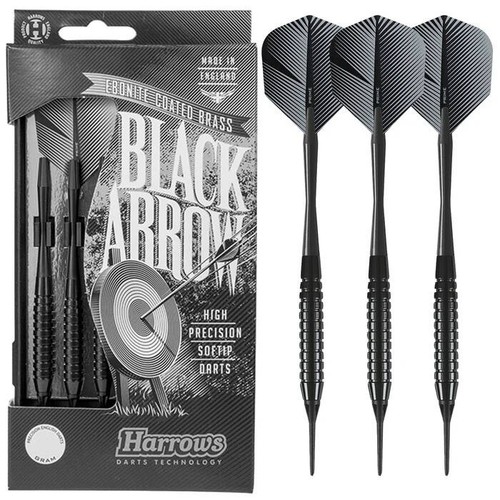 Dartpfeile harrows black arrow - dartpfeile,
