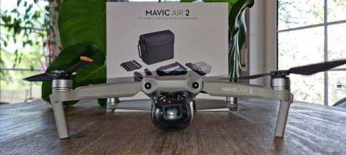 Dji mavic air fly more - fly,