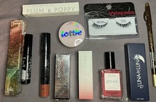Beauty Set 11 Teile, Neu