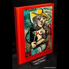 Pablo Picasso. Das Spatwerk