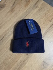 Ralph Lauren Beanie –