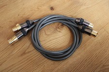 Goldkabel xlr kabel 100cm - goldkabel,