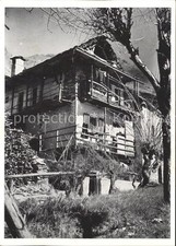 Tenero Rustico ticinese