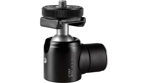 Cullmann cb2 stativkopf - cullmann,