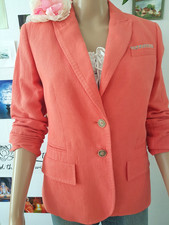 Tolle weiche blazer jacke - tolle, jacke*