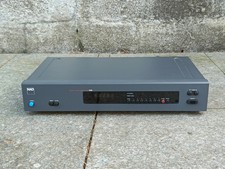 Nad 4100 tuner monitor series - nad,