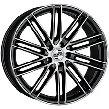 21 Zoll Alufelge MAK leipzig-d