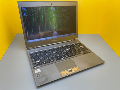 Toshiba portege z930 r632 - toshiba,