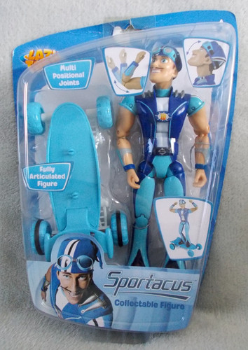 Smiffy lazy town - smiffy's,