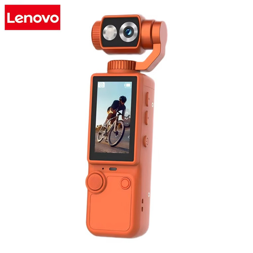 Lenovo action kamera - lenovo,