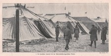 Deutsches lazarett bei der kuk - deutsches,