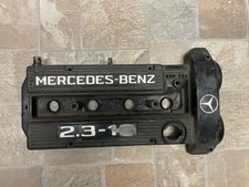 Mercedes W201 190E 2.3-16v