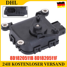 STELLMOTORHEIZUNG LÜFTUNG
