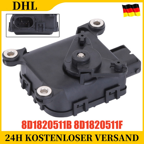 Stellmotorheizung lüftung - stellmotorheizung,