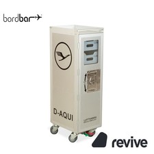 bordbar Lufthansa Ju 52