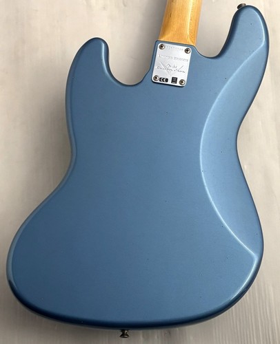 Fender custom shop 1964 jazz - custom,