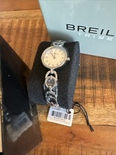 BREIL Uhr Kollektion Mond Einmal Uhrwerk 