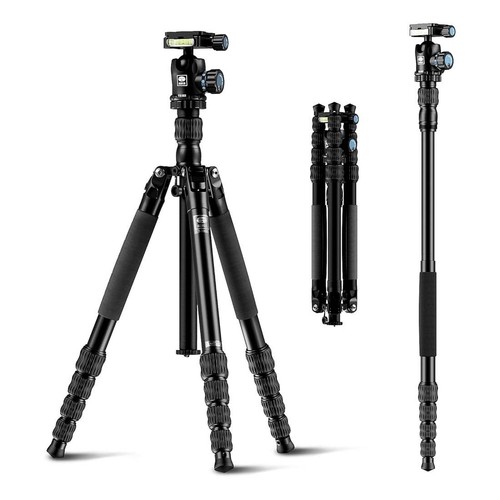 Sirui traveler 1005 kopf - t-1005,