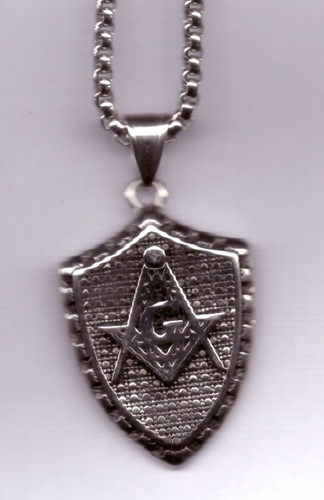 Modeschmuck herren freimaurer - herren,