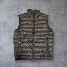 Ralph Lauren Weste M Original